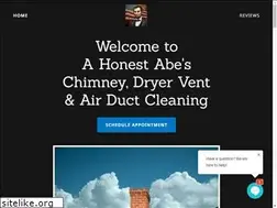 Sites similar to ahonestabes.com