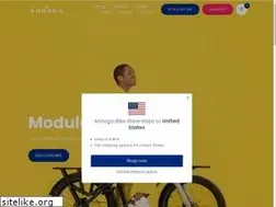 Sites similar to ahooga.bike
