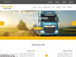 Sites similar to ahoorabar.com