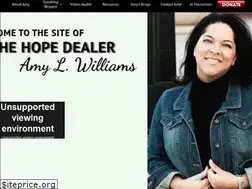 Sites similar to ahopedealer.org