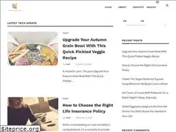 Sites similar to ahopefulhappenstance.com