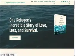 Sites similar to ahopemorepowerful.com