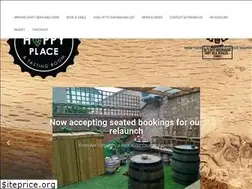 Sites similar to ahoppyplace.co.uk