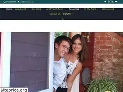 Sites similar to ahoproject.org