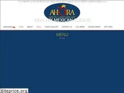 Sites similar to ahora.ca
