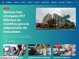 Sites similar to ahora.com.co