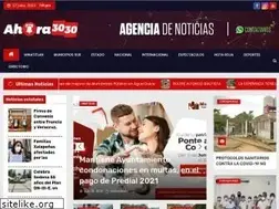 Sites similar to ahora3030.com.mx