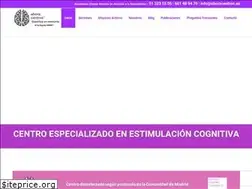 Sites similar to ahoracentros.es