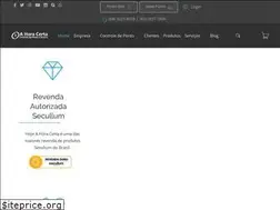 Sites similar to ahoracerta.com