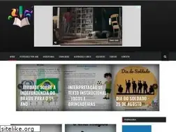 Sites similar to ahoradecolorir.com.br