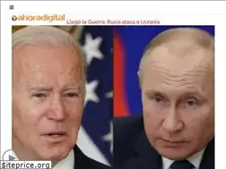 Sites similar to ahoradigital.net