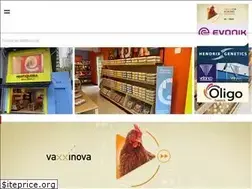 Sites similar to ahoradoovo.com.br