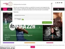 Sites similar to ahoradoplay.com