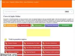 Sites similar to ahoraentiendoingles.com