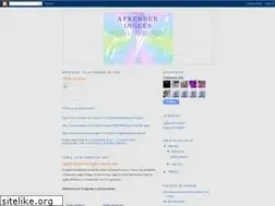Sites similar to ahoraingles.blogspot.com