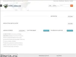 Sites similar to ahoralotengo.net