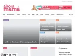 Sites similar to ahoramama.com.ar