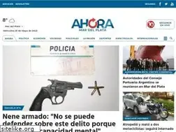 Sites similar to ahoramardelplata.com.ar