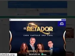 Sites similar to ahoranoticias.cl