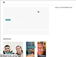 Sites similar to ahoranoticias.com.mx