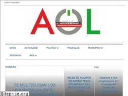 Sites similar to ahoraonline.com.ar