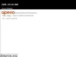 Sites similar to ahorarionegro.com