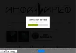 Sites similar to ahoravapeo.com