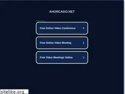 Sites similar to ahorcado.net