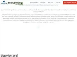 Sites similar to ahorn-camp-nuernberg.de