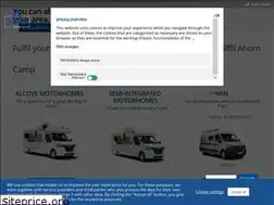 Sites similar to ahorn-camp.de