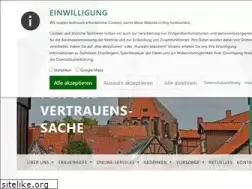 Sites similar to ahorn-lips.de