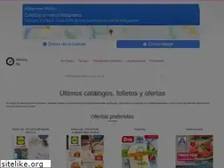 Sites similar to ahorra-ya.es