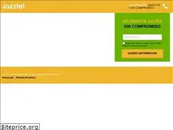 Sites similar to ahorraconjazztel.com