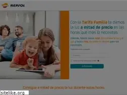 Sites similar to ahorraconrepsol.com
