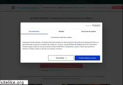 Sites similar to ahorradoras.com