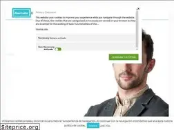 Sites similar to ahorradorluz.com