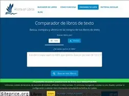 Sites similar to ahorraenlibros.com