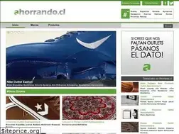 Sites similar to ahorrando.cl