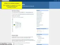 Sites similar to ahorrandodinero.blogspot.com