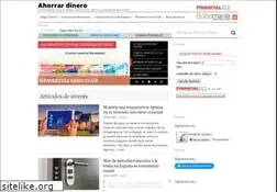 Sites similar to ahorrardinero.com.mx