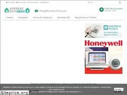 Sites similar to ahorrarentucasa.es