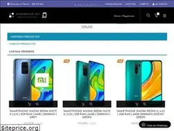 Sites similar to ahorratelo.net