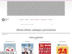 Sites similar to ahorraya.com.ar