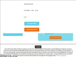 Sites similar to ahorreluz.es