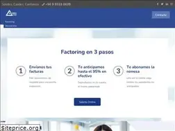 Sites similar to ahorrochile.cl