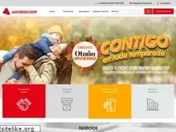Sites similar to ahorrocoop.cl