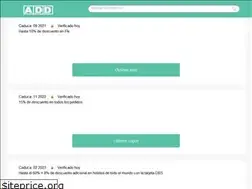 Sites similar to ahorrodedinero.es