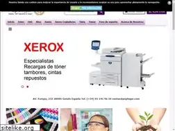 Sites similar to ahorroentinta.com