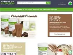 Sites similar to ahorroherbal.com