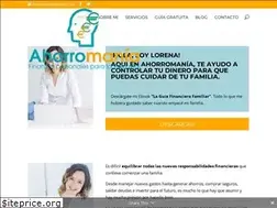 Sites similar to ahorromania.com